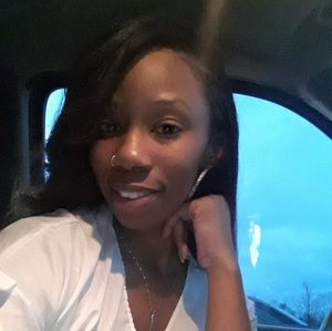 Meet your Posher, Shaquita